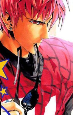 21 September |Eyeshield 21 FANFICTION|