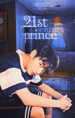 ❃21st Century Prince➟jjk ⊱Four Shot⊰❃