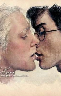 21year later Ventuno anni dopo Drarry. 