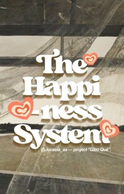 | 22:00 | geminifourth | the happiness system