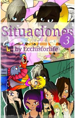 22.1.- Situaciones 3 (incorrect quotes)