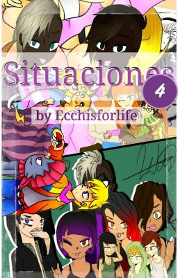 22.2.- Situaciones 4 (Incorrect quotes)