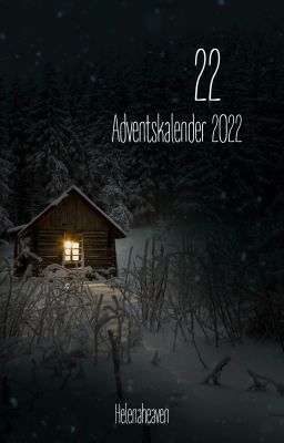 22 ~ Adventskalender 2021| ✓