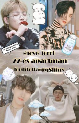 22-es apartman 🧡 Seongjoong 🧡 fordítás