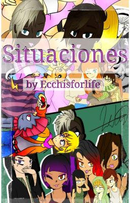 22.- Situaciones 2 (Incorrect quotes)