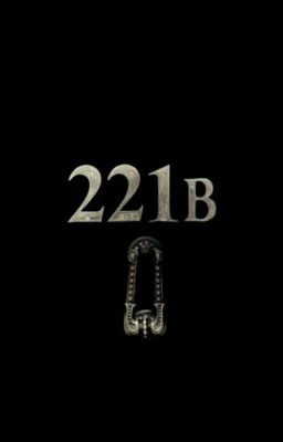 221B Baker Street 