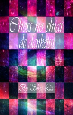 23.- Chess no shiai de danketsu (Fantasy)