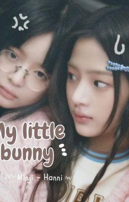 23 My little bunny | Bbangsaz