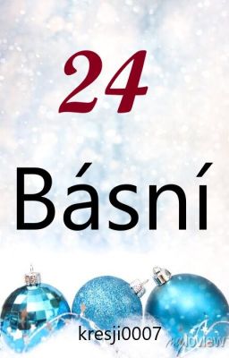 24 Básní😘 (AK 2023)