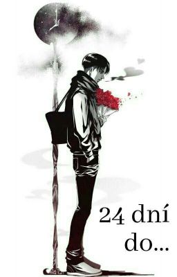 24 dní do... (Riren/Ereri)