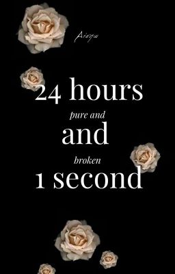 24 hours and 1 second | Book 2 | ✓