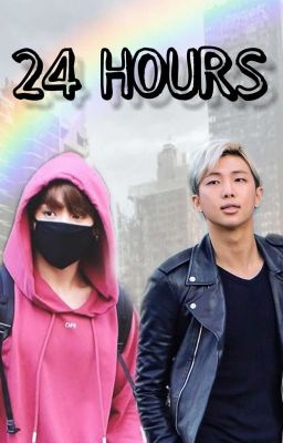 24 HOURS [BTS]