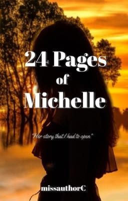 24 Pages of Michelle