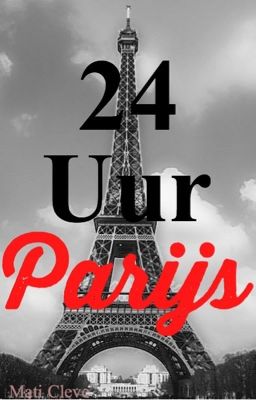 24 uur Parijs (voltooid)