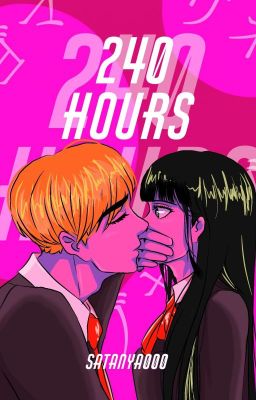 240 Hours | Liskook