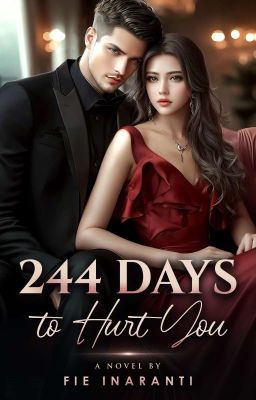 244 Days to Hurt You