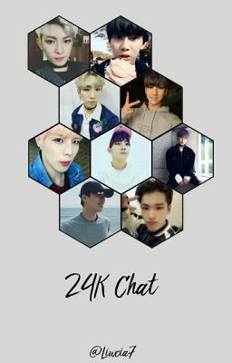 24K Chat