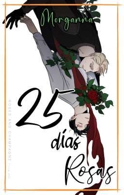 25 días de Rosas