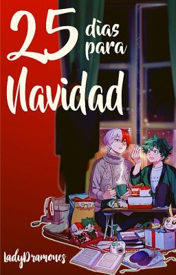 25 Días para Navidad [TodoDeku]