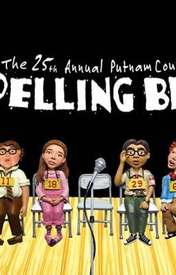 25th annual, Tigers spelling bee! 