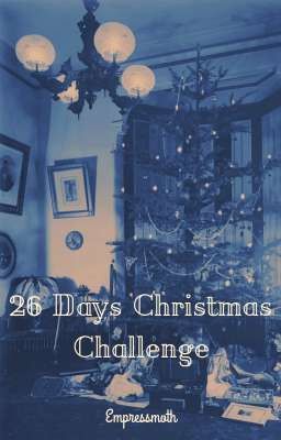 26 Days Christmas Challenge