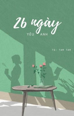 [26 Ngày yêu anh]