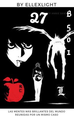 27 Death note Fic (Concluida)