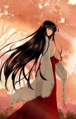 (277) [ Inuyasha ] quấy rầy , nguyên lai ta mới là đại nhân vật phản diện