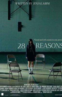 28 REASONS 