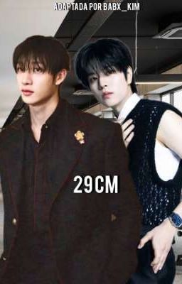 29CM³ [CHANMIN]