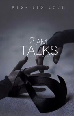 2AM Talks| ✓ |