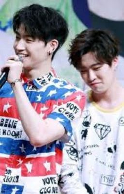 [2jae]Youngjae bé nhỏ viết nhật ký tình yêu