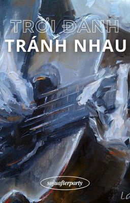 2junghyun | trời đánh tránh nhau