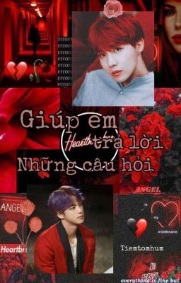 2Seok▪︎Giúp em trả lời những câu hỏi