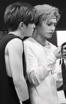 [2shot|NC19](Jaeyong) You're mine