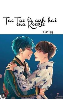 2shot(SE): TAE TAE LÀ ANH HAI CỦA KOOKIE