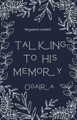 [3.5] Talking to his memory [Fred Weasley]