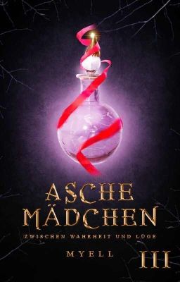 3 - Aschemädchen