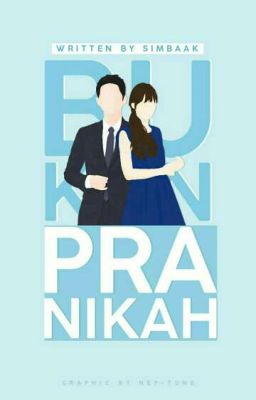 [3] Bukan Pra Nikah ( Sudah Dibukukan )