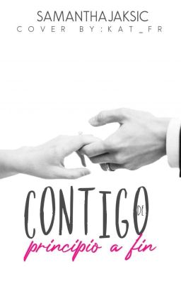 3. Contigo de principio a fin [OS Adriloé/Chlodrien]