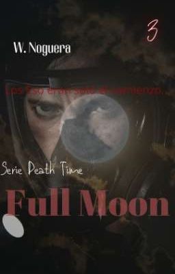 3-Death Time: Full Moon