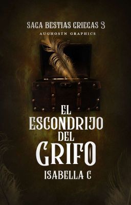 3. El escondrijo del grifo [BG #3]