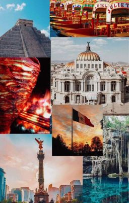 ──❪ ❛'3 Hermanos Mexicanos'❜ ˚˖ ⁺ ◌;❜