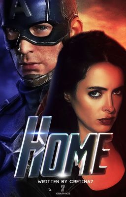 [3] HOME » Steve Rogers