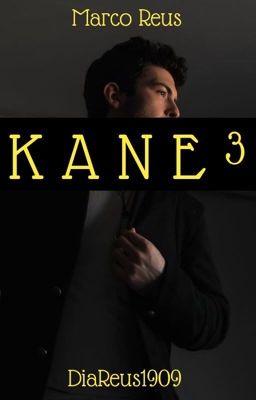 {3}»Kane♥« ✔️