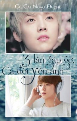 3 lần gặp gỡ cả đời yêu anh - Hunhan