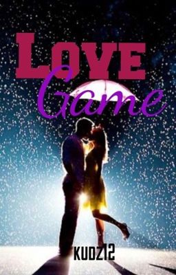 3. Love game (bwwm) COMPLETED