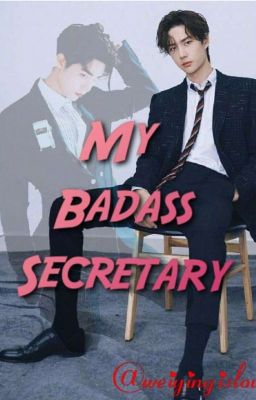 🌈3. MY BADASS SECRETARY