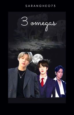 3 omegas (Yoonmin / Namjin / Kookv)