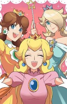 3 Princesas y un Héroe 